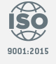 ISO 9000 - 2015